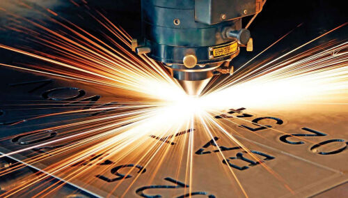 Cắt laser là gì và đơn vị cắt laser uy tín và chất lượng tại Biên Hòa